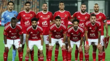 Al Ahly vs Petrojet.. موعد مباراة الأهلي وبتروجيت اليوم في الدوري المصري والقنوات الناقلة والتشكيل المتوقع